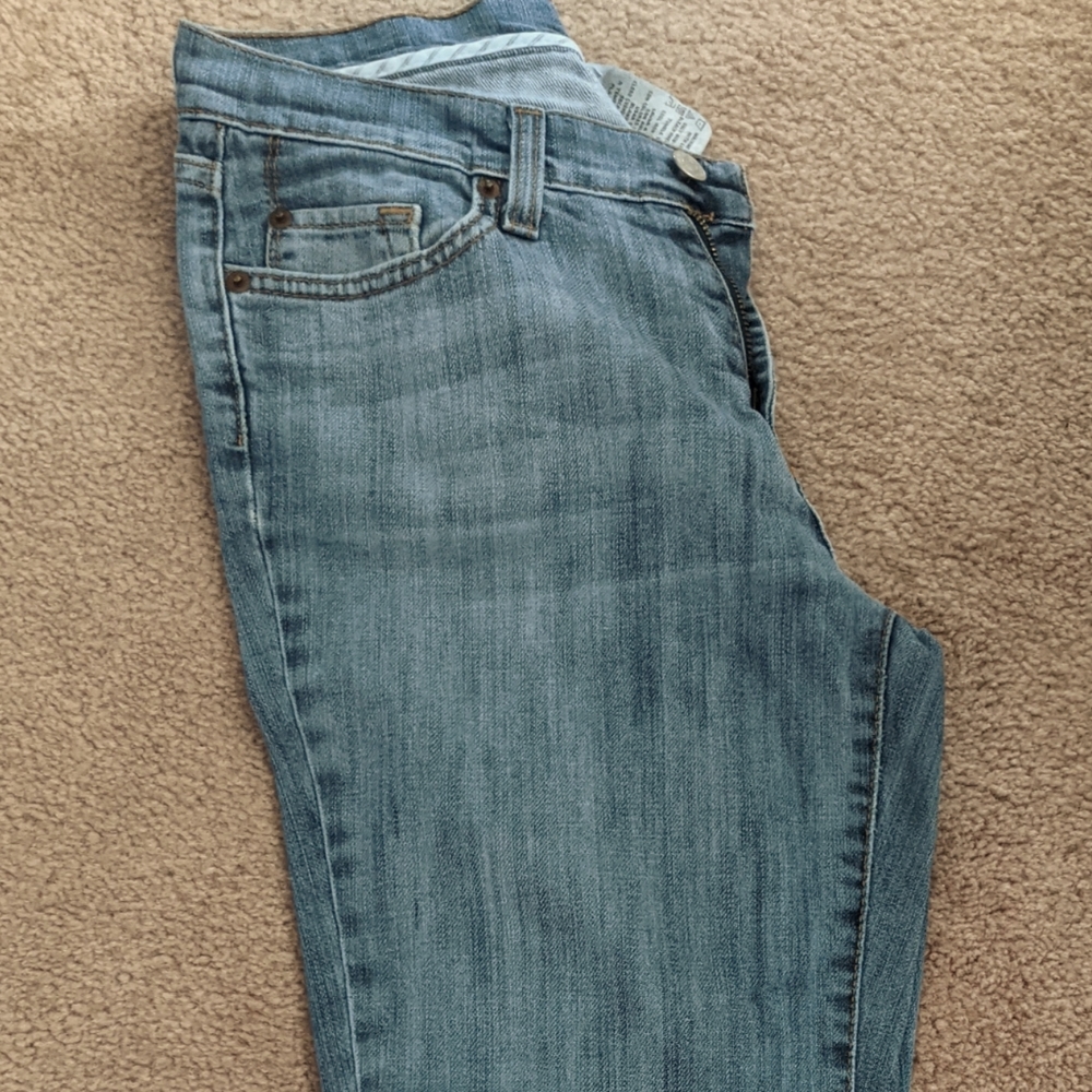 Jeans- women's